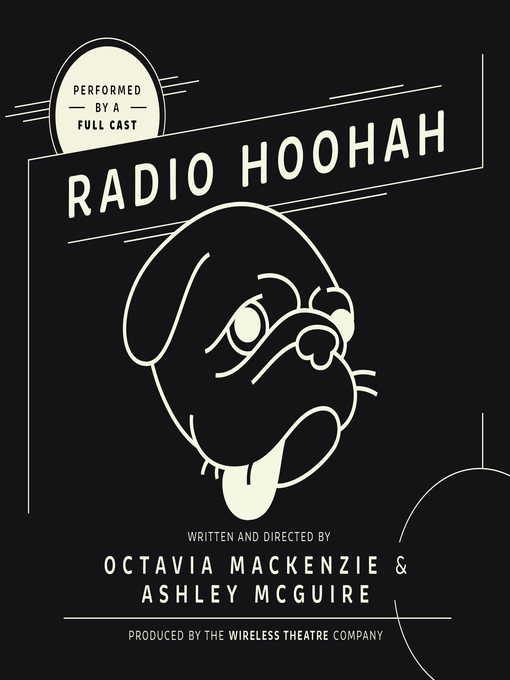 Title details for Radio Hoohah by Octavia MacKenzie - Available